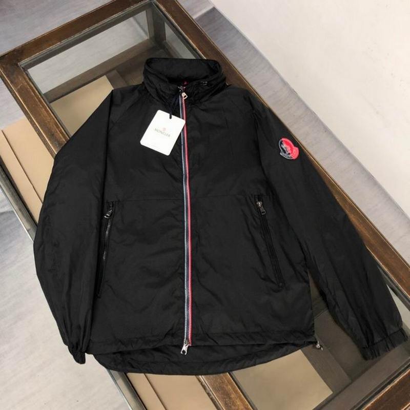 Moncler Men's Outwear 256